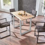 SAM_NEU-Esszimmer-Baumkante-Tische-Bartische-140-natur-silber-Bartisch_Quebec_natur_silber_06