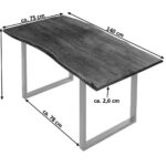 SAM_NEU-Esszimmer-Baumkante-Tische-Billy-Nussbaum-silber-140-Esstisch_Billy_nussbaum_silber_03