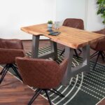 SAM_NEU-Esszimmer-Baumkante-Tische-Cali_aufgedoppelt-A_Gestell-natur-silber-180-Cali_natur_silber_180_neu_02