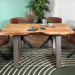 SAM_NEU-Esszimmer-Baumkante-Tische-Cali_aufgedoppelt-A_Gestell-natur-silber-180-Cali_natur_silber_180_neu_03