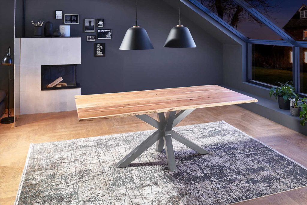 SAM_NEU-Esszimmer-Baumkante-Tische-Felina-natur-silber-240-Felina_natur_silber_01