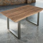 SAM_NEU-Esszimmer-Baumkante-Tische-Lauren-stone-silber-160-Lauren_160_silber_01