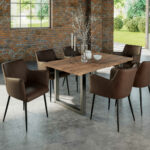 SAM_NEU-Esszimmer-Baumkante-Tische-Lauren-stone-silber-160-Lauren_160_silber_05