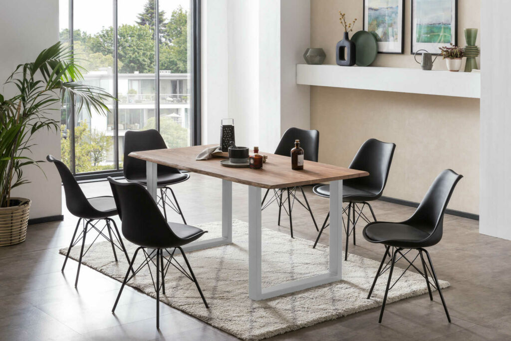 SAM_NEU-Esszimmer-Baumkante-Tische-Laurina-stone-silber-180-ml_Laurina_stone_180_07
