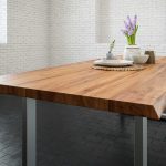 SAM_NEU-Esszimmer-Baumkante-Tische-Milo_Premium-200-Natur-silber-Tisch_natur_silber_200_03