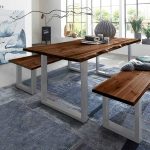 SAM_NEU-Esszimmer-Baumkante-Tische-Quinn-nussbaum-silber-120-Gruppe_nuss_silber