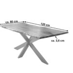SAM_NEU-Esszimmer-Baumkante-Tische-Tabea-natur-silber-120-Tabea_natur_silber_02
