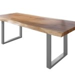 SAM_NEU-Esszimmer-Baumkante-Tische-Titan-Natur-U-Gestell-Silber-200×110-BKT_Titan_natur_02