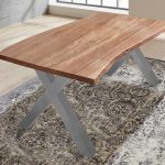SAM_NEU-Esszimmer-Baumkante-Tische-Xanten-Natur-Silber-180-Xanten_180_silber_01