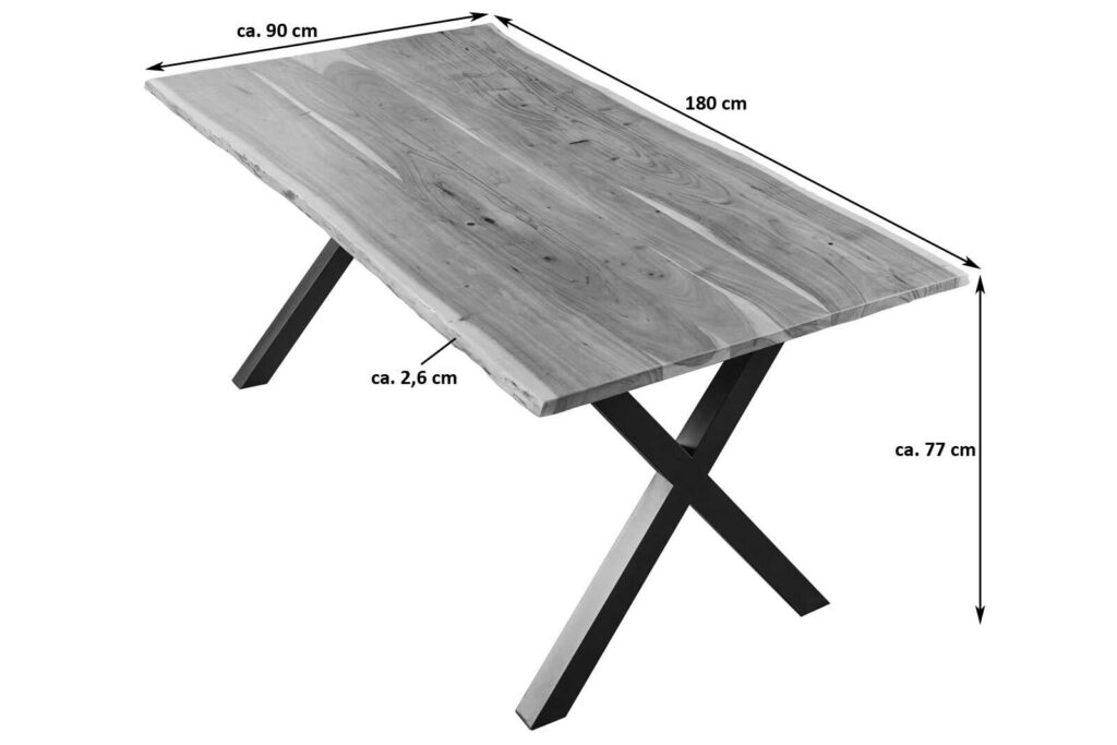 SAM_NEU-Esszimmer-Baumkante-Tische-Xanten-Natur-Silber-180-Xanten_180_silber_03