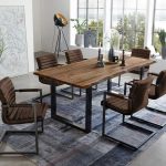 SAM_NEU-Esszimmer-Baumkante-Tischgruppen-Noah-nurParzivo_Stuehle_7tlg-140cm-natur-schwarzeBeine-TG_Noah_weildleder_140_01